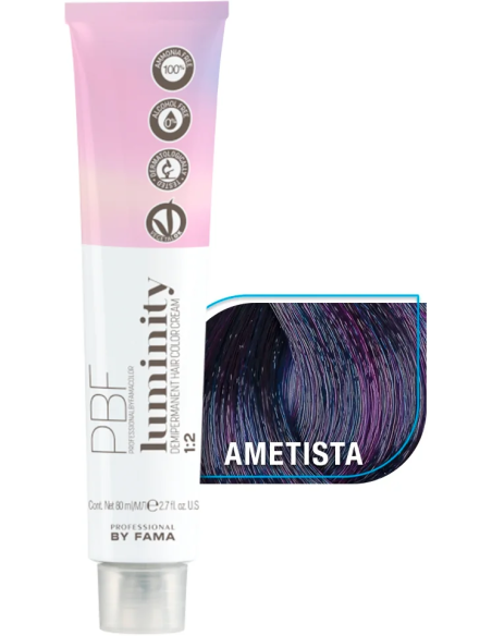 LUMINITY - AMETYS 80ml