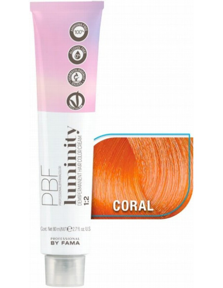 LUMINITY - KORAL 80ml