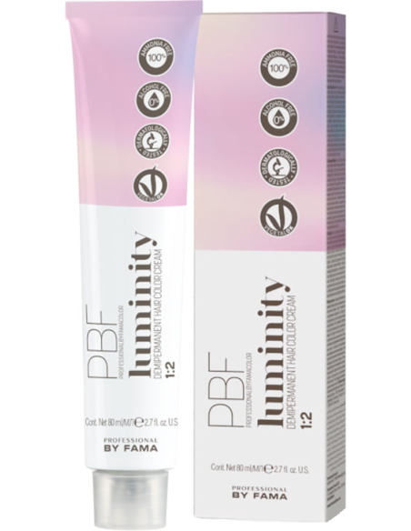 LUMINITY - KORAL 80ml