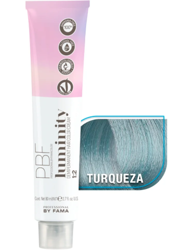 LUMINITY - TURKIS 80ml