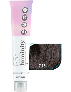 LYSSTYRKE - 7,18 80 ml