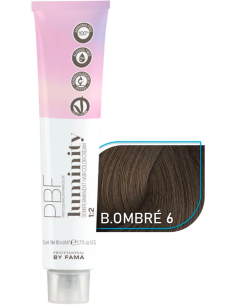 LUMINITY blond ombre 6 dark...