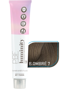 LUMINITY blond ombre 7...