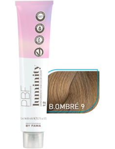 LUMINITY blond ombre 9 very...