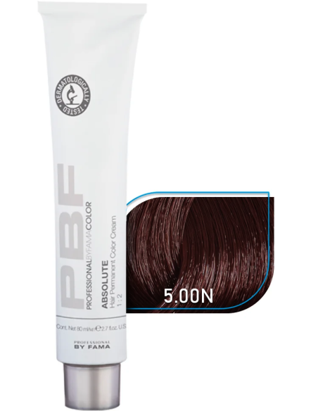 absolut - 5,00N 80ml