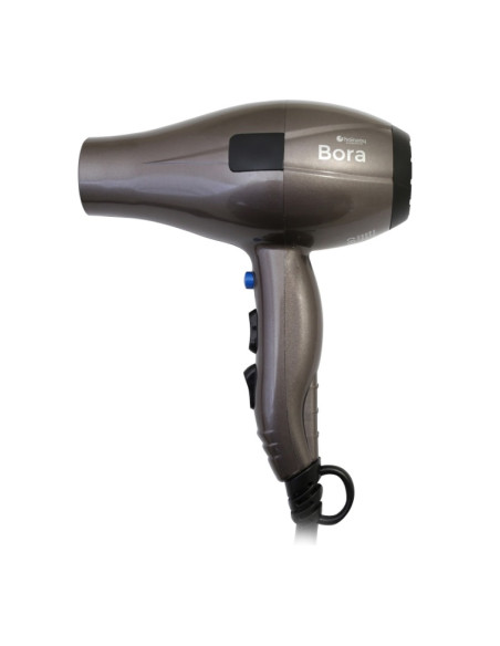 Hårtørrer BORA, 2000W-2400W, 3 temperaturindstillinger