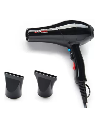 PROMEX Professionel hårtørrer...