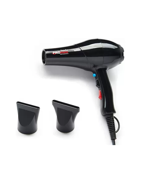 PROMEX Professionel hårtørrer FORZA-PRO, 2000W