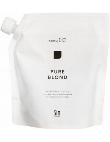 SensiDO blegemiddel ren blond 500g