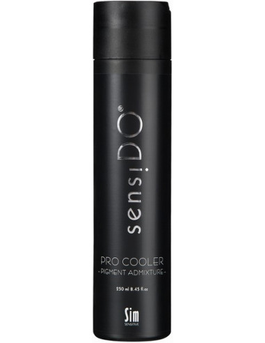 SensiDO Pigmentblanding Pro Køler 250ml