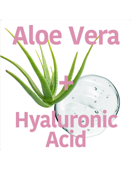 IROHA NATURE Dybdegående regenererende, fugtgivende ansigtsmaske 20 ml