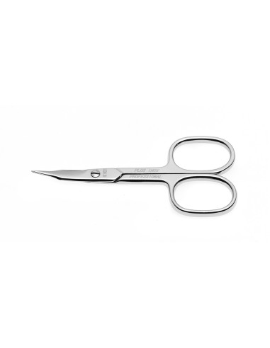 Neglesaks, rustfrit stål, spids, 9 cm