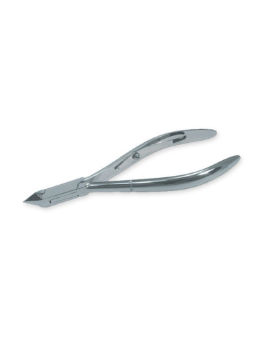 Neglebåndsklip, rustfrit stål, 12 cm,...