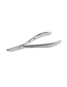 Neglebåndsklip, rustfrit...