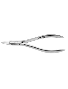 Nedgroede tåneglekniv,...