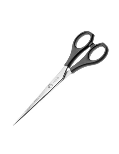 Lige skæresaks SHAPE LINE, rustfrit...