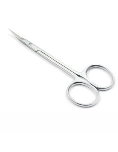 Neglebåndssaks, rustfrit...