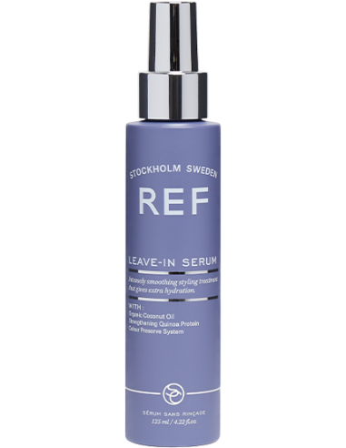 REF - Leave-in Serum - leave-in serum...