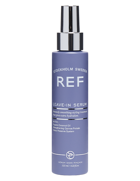REF - Leave-in Serum - leave-in serum 125ml