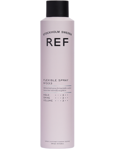 REF - № 333 Fleksibel Spray...