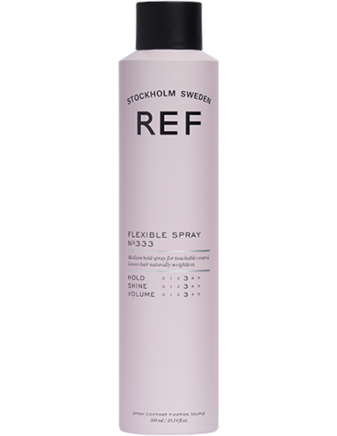 REF - № 333 Fleksibel Spray -...