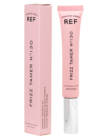 REF - № 130 Frizz Tamer - gel til fint hår 20ml