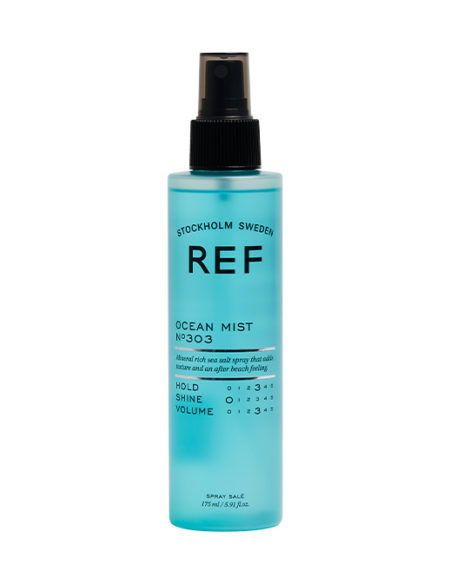 REF - № 303 Ocean Mist - havhårtonik 175ml