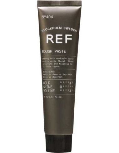 REF - № 404 Rough Paste -...