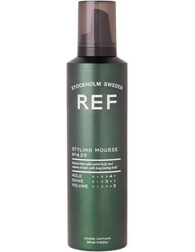 REF Stylingmousse nr. 435 300ml
