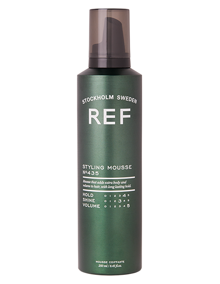 REF Stylingmousse nr. 435 300ml