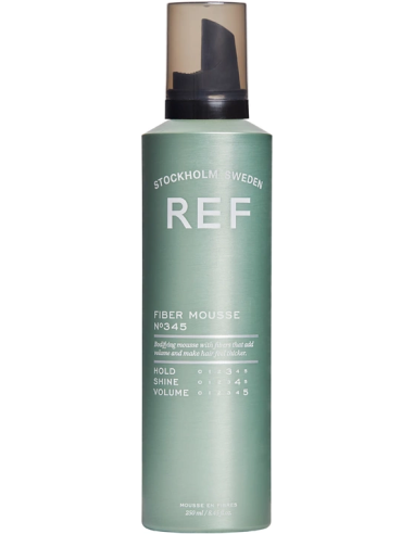REF Fibermousse nr. 345 300ml