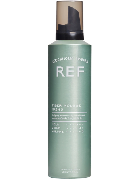 REF Fibermousse nr. 345 300ml