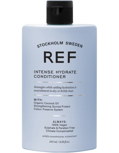REF - Intense Hydrate - balsam til...