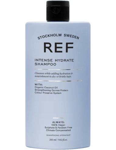REF - Intense Hydrate - fugtgivende...