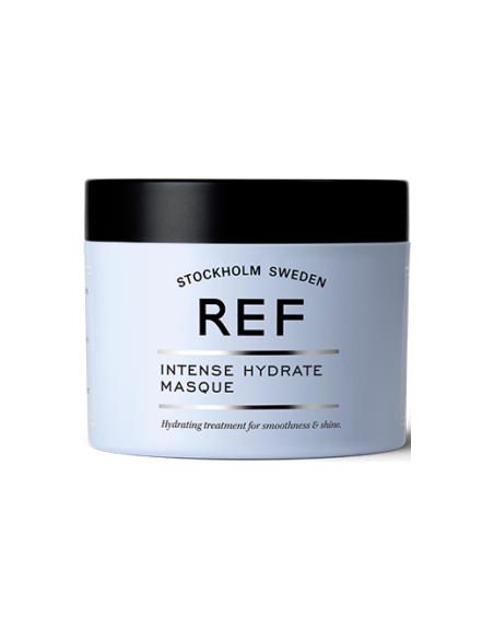 REF - Intense Hydrate - fugtgivende hårmaske 250ml