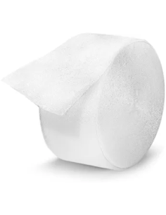 Skumpapir til blegning og...