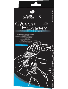 Papir lavet af meget fint...