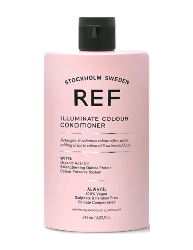 REF - Illuminate Colour - balsam til...