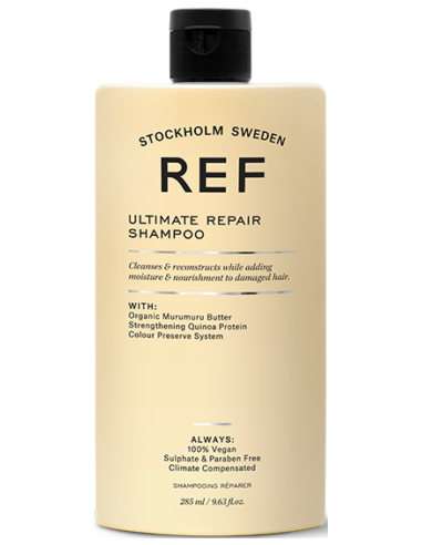 REF - Ultimate Repair -...