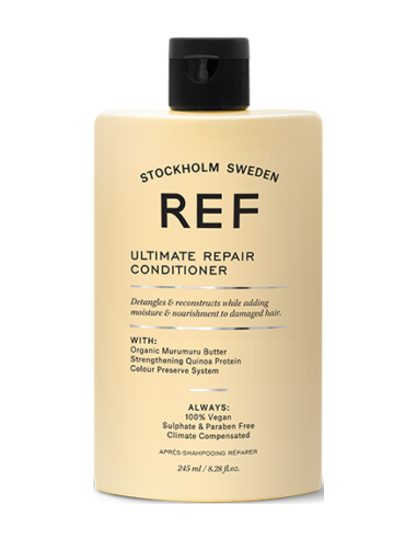 REF - Ultimate Repair - genoprettende...