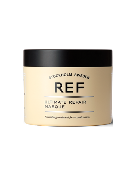 REF - Ultimate Repair - Intensivt genoprettende hårmaske 250ml