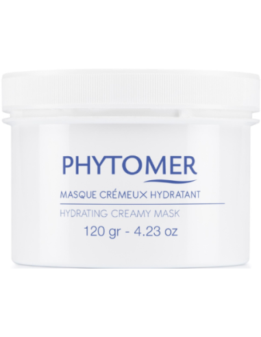 PHYTOMER Fugtgivende Nori-algemaske...
