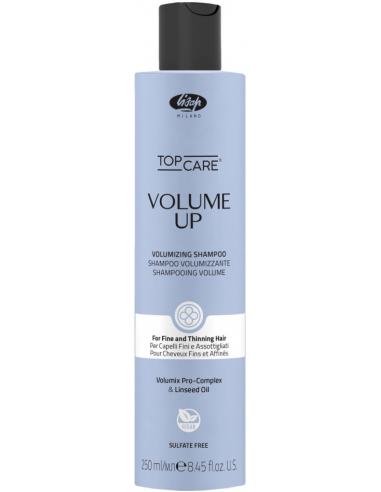 Top Care Volume Up Shampoo til...