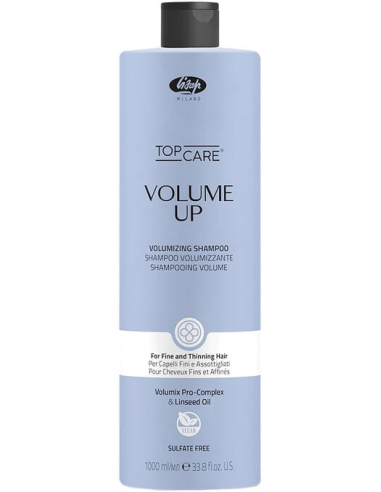 Top Care Volume Up Shampoo til...