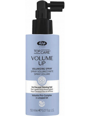 Top Care Volume Up hårspray 250ml