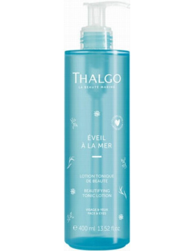 THALGO Tonic til ansigt og øjenområde...