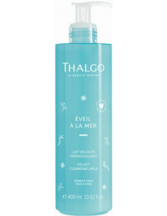 THALGO Ansigtsmælk 400ml