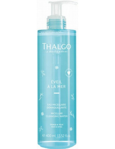 THALGO Micellar vand til ansigtet 400 ml