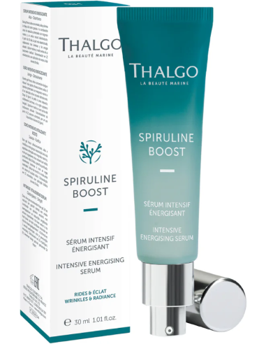 THALGO Energigivende Serum 30ml