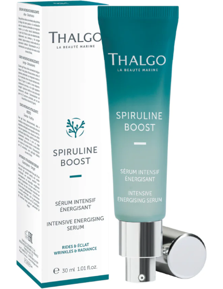THALGO Energigivende Serum 30ml